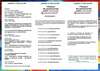 Programme des intervention journée d'étude RPH