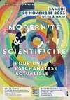 Modernité et scientificité de la psychanalyse