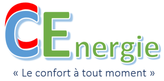 Logo CONFORT CONSTANT ENERGIE