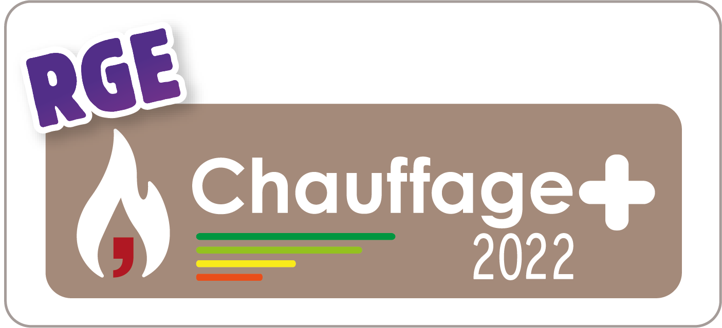 RGE qualichauffa