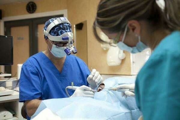 La chirurgie dentaire au Centre du sourire de Lyon Gerland