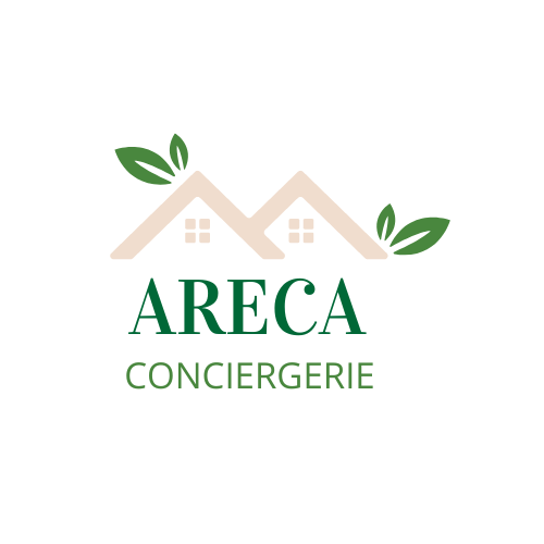 Logo Areca Conciergerie