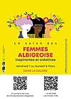 Le Salon des Femmes Albigeoises - 7 et 8 mars 2025