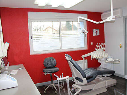 LE CABINET RESTE OUVERT EN AOUT !