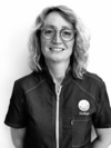 Nadège, Assistante dentaire qualifiée