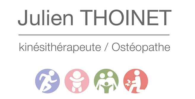 Masseur-kinesitherapeute-ostheopathe depuis 2012
 Julien est toujours très à l'écoute de ses patients et quand il le faut ,de leurs parents . Très apprécié il a une approche empathique, professionnelle et passionnée .
N'hésitez pas à prendre rendez-vous auprès de Séverine qui se démène pour trouver le créneau qui correspond .

