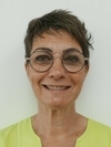 Portrait du docteur Laurence Choblet spécialiste en orthodontie