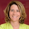 Portrait docteur Laurence Choblet spécialiste orthodontie Nantes