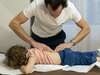osteopathie chez l'enfant