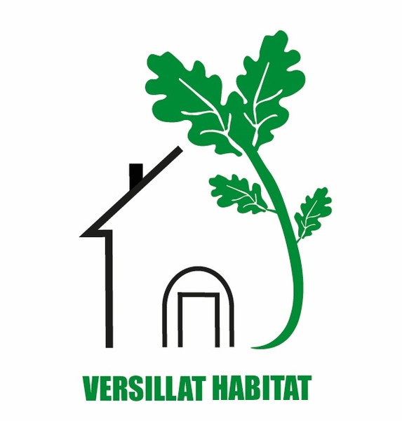 Logo SARL VERSILLAT HABITAT
