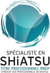 label shiatsu