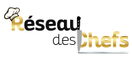 Logo Réseau des Chefs