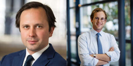 Se mettre à vos côtés, le management de transition