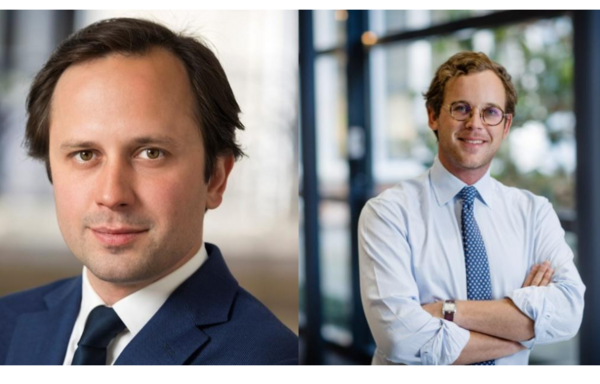 Se mettre à vos côtés : le management de transition