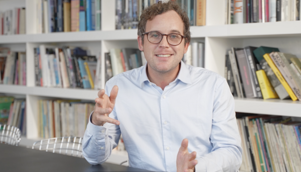 Maître Grégoire Charlet