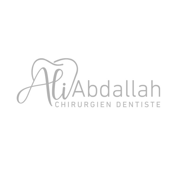 Logo Dr Ali Abdallah
