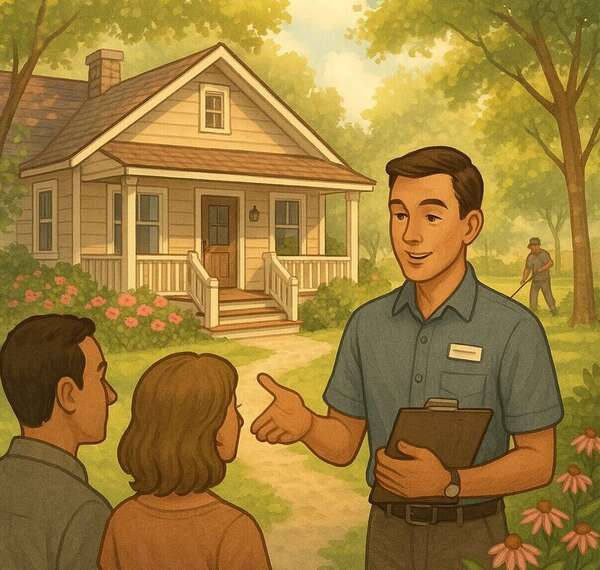  Conciergerie immobilière pour location saisonnière : votre guide