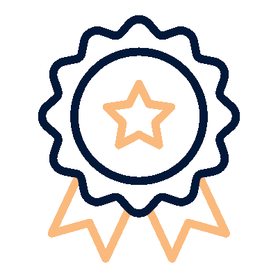 Wired outline 434 prize padge ribbon hover pinch  2 