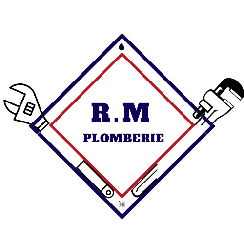 Logo Rochaix Mathieu Plomberie