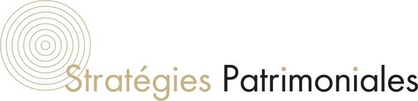 Logo Stratégies Patrimoniales