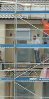L.D renov, Ravalement de façades à Antony