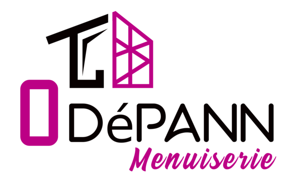 Logo O Dépann Menuiserie