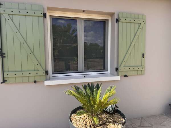 Quelle moustiquaire choisir ?