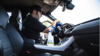 nettoyage auto intérieur de haute qualité