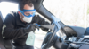 lavage auto
