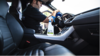 interieur auto siege