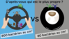 nettoyage microbes comparaison