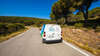 voiture route franchise