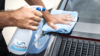 lavage voiture a domicile