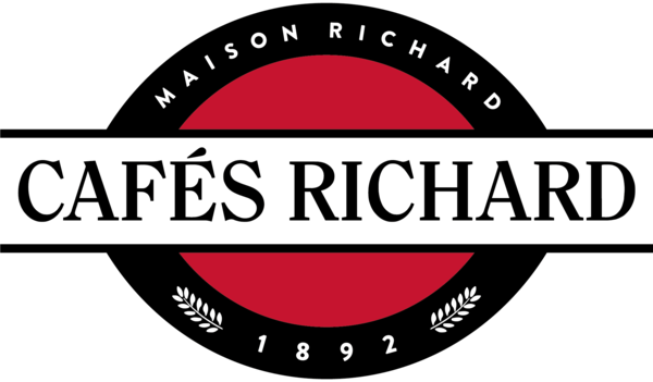 Logo Cafés Richard