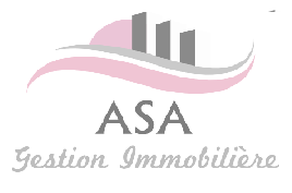ASA GESTION IMMOBILIÈRE 