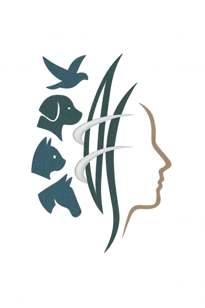 Logo Marie-Hélène MEYER chiropracteur