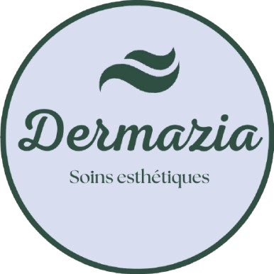 Logo Dermazia Logo Dermazia