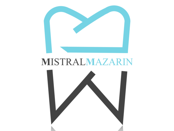 Logo CABINET DENTAIRE MISTRAL MAZARIN