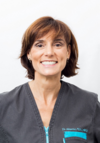 Docteur Fabienne MOLLARD, chirurgien dentiste