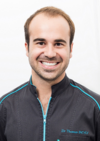 Docteur Thomas BEYLY, chirurgien dentiste