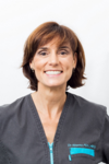 Docteur Fabienne MOLLARD, chirurgien dentiste