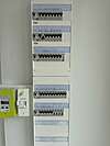 Entreprise électricité bretonne , électricien à Guipavas (29490)