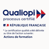 Formation professionnelle et certification