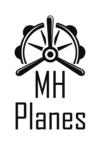 Logo MH Planes