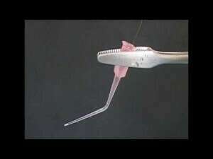 4- Laser lokki vs Vapor Lock