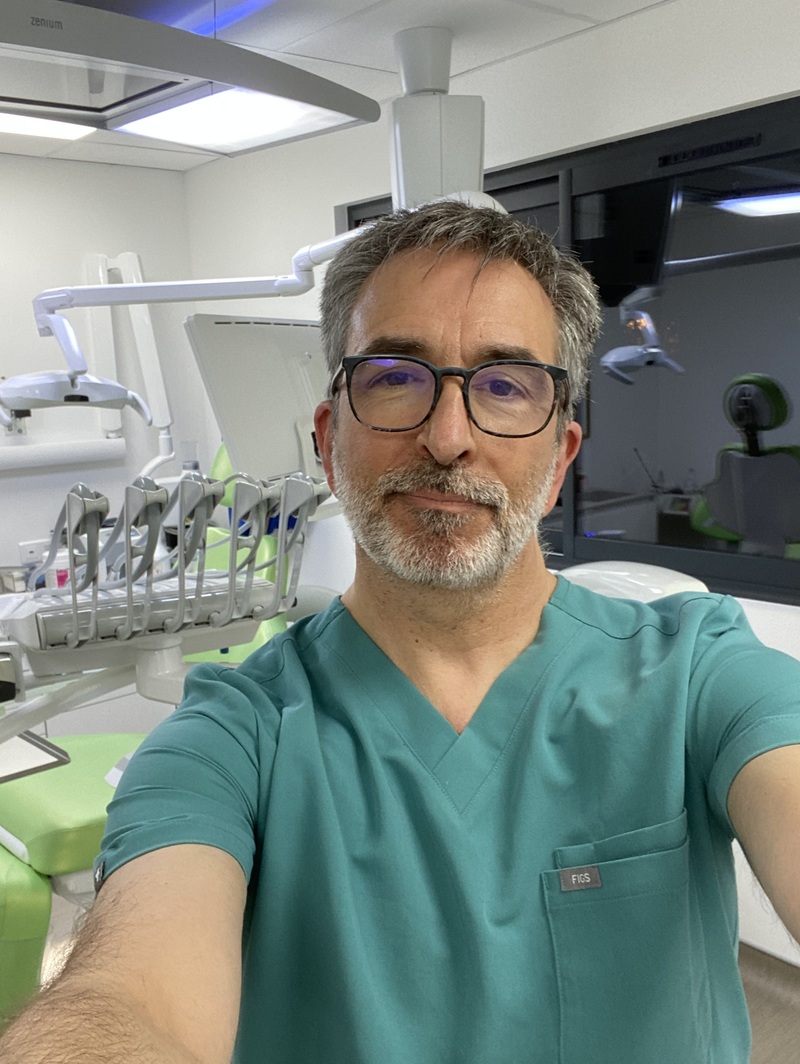 Docteur Yann LE CORRE