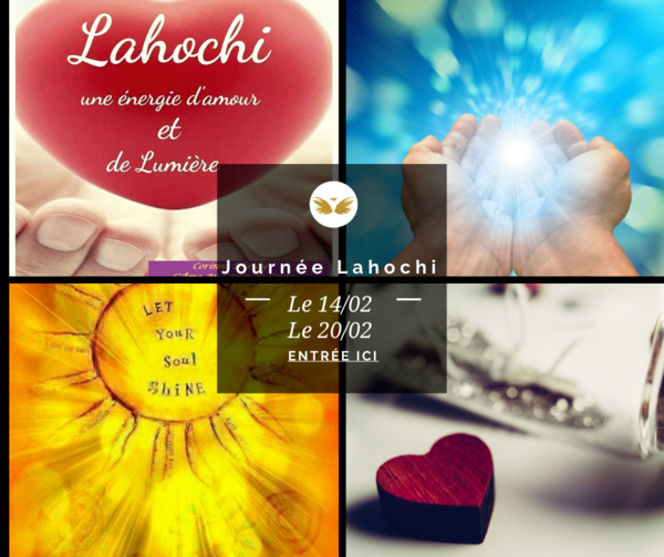 Journée LaHoChi