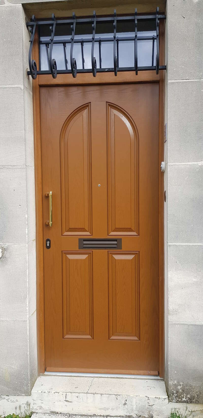 porte_d_entree_imitation_bois