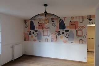 Décoration intérieure