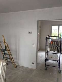 travaux d'intérieur chartres